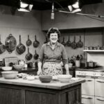 Julia Child Cookbooks: Complete List of All Her Books in Order