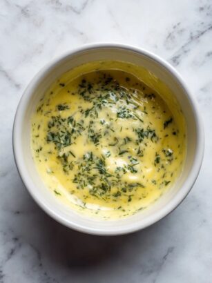 Julia Child Béarnaise Sauce Recipe