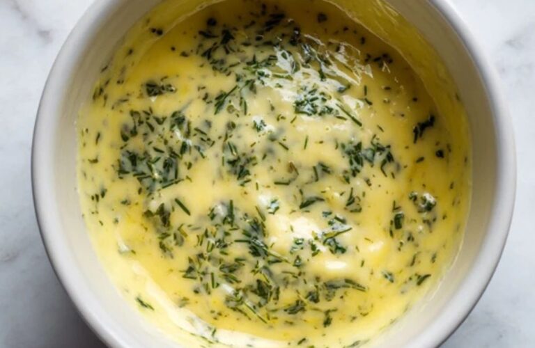Julia Child Béarnaise Sauce Recipe