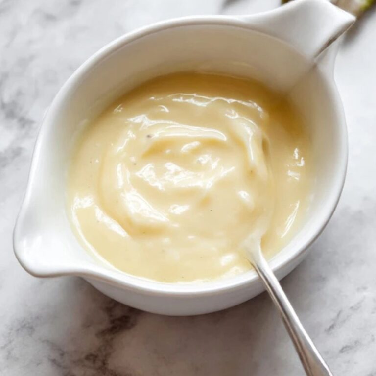 Julia Child Beurre Blanc Recipe