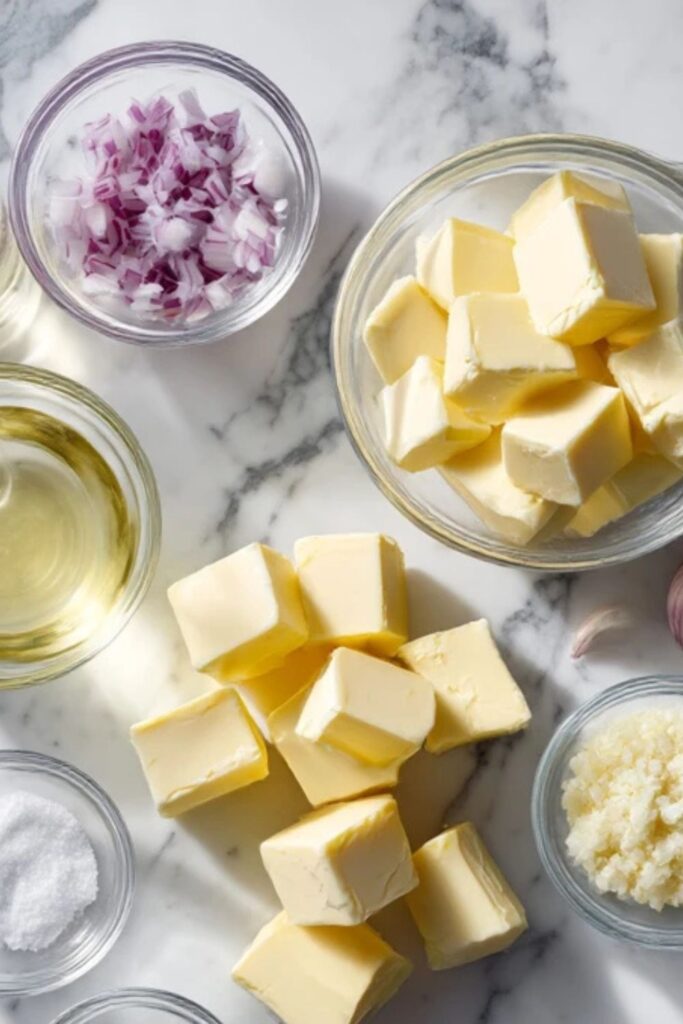 Julia Child Beurre Blanc Recipe