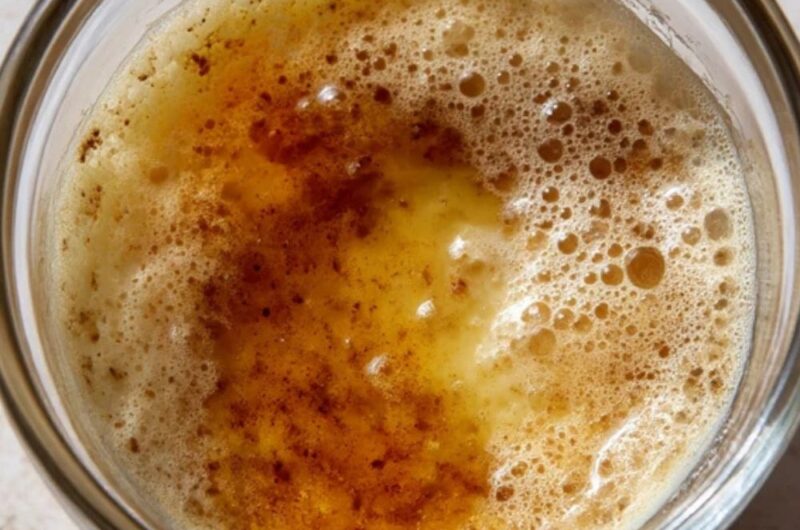 Julia Child Brown Butter Recipe