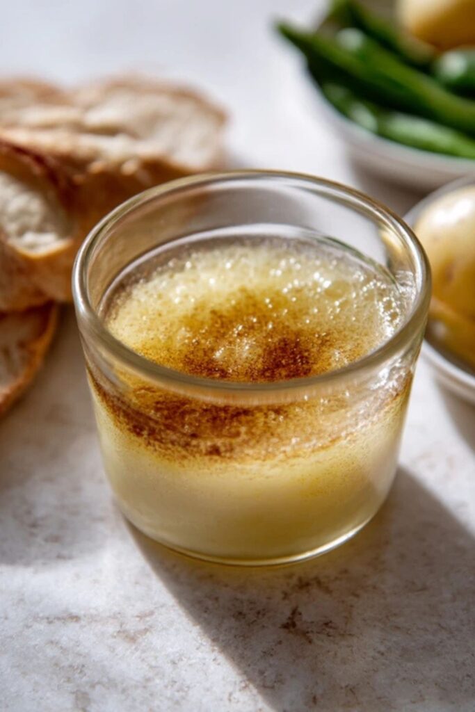 Julia Child Brown Butter Recipe