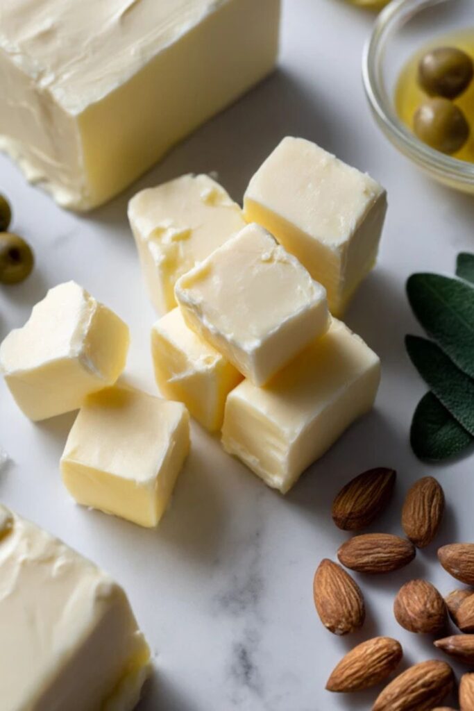 Julia Child Brown Butter Recipe