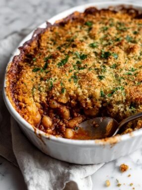 Julia Child Cassoulet Recipe