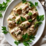 Julia Child Chicken Chasseur Recipe