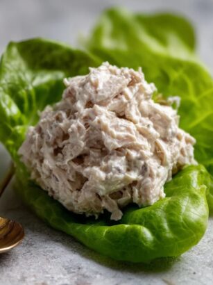 Julia Child Chicken Salad Recipe