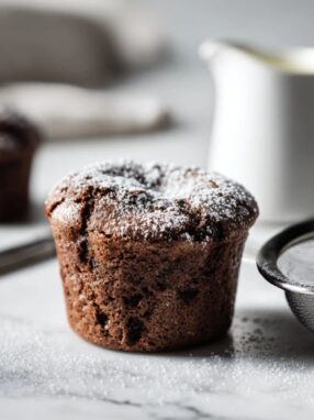 Julia Child Chocolate Soufflé Recipe