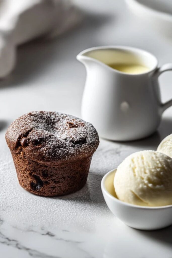 Julia Child Chocolate Soufflé Recipe