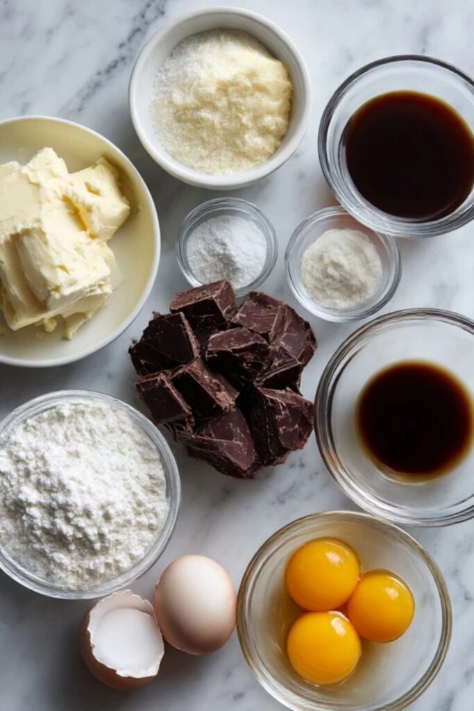 Julia Child Chocolate Soufflé Recipe