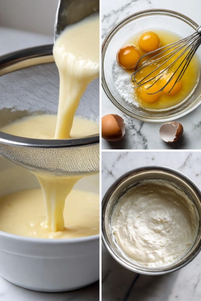 Julia Child Crème Brûlée Recipe