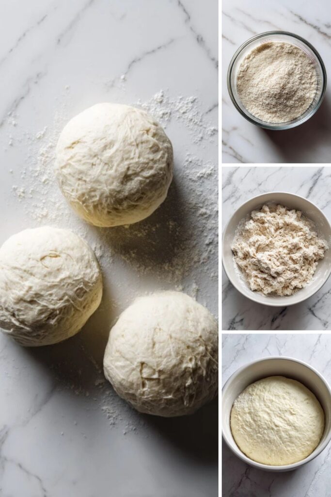 Julia Child French Bread Recipe