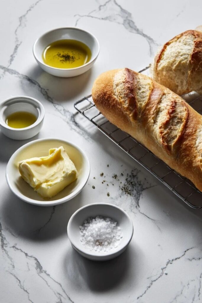 Julia Child French Bread Recipe