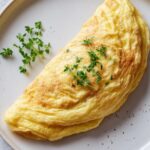 Julia Child Scrambled Eggs Recipe