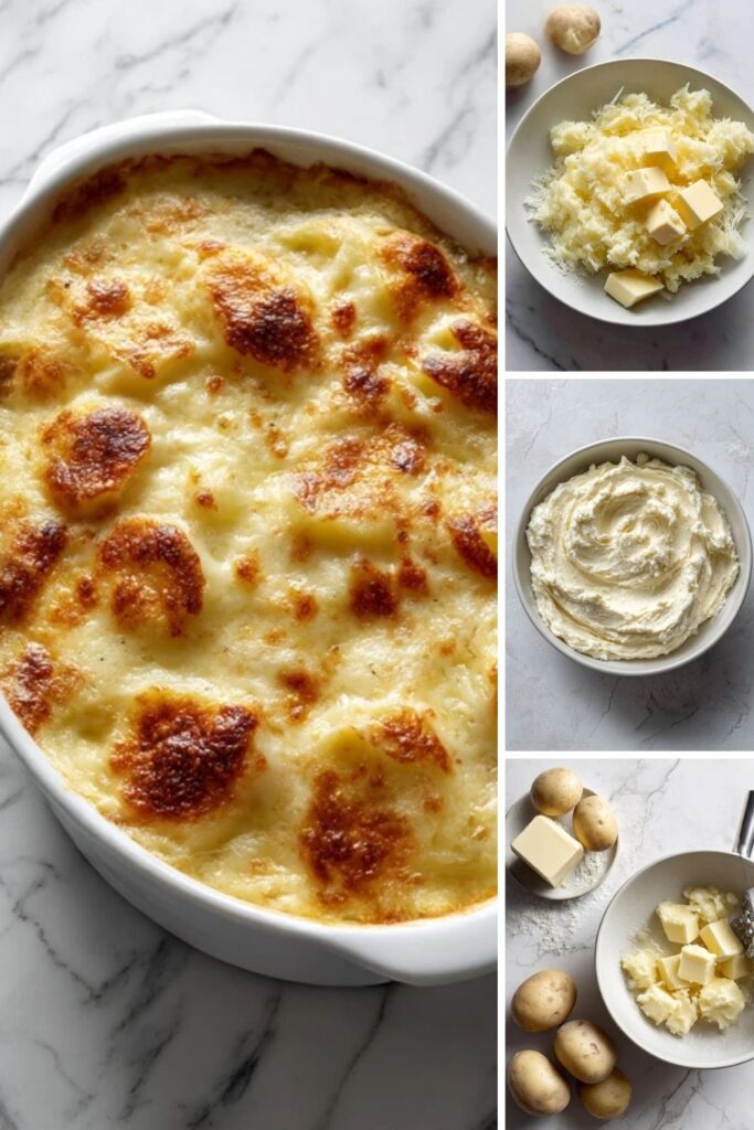 Julia Child Hachis Parmentier Recipe