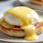 Julia Child Béarnaise Sauce Recipe