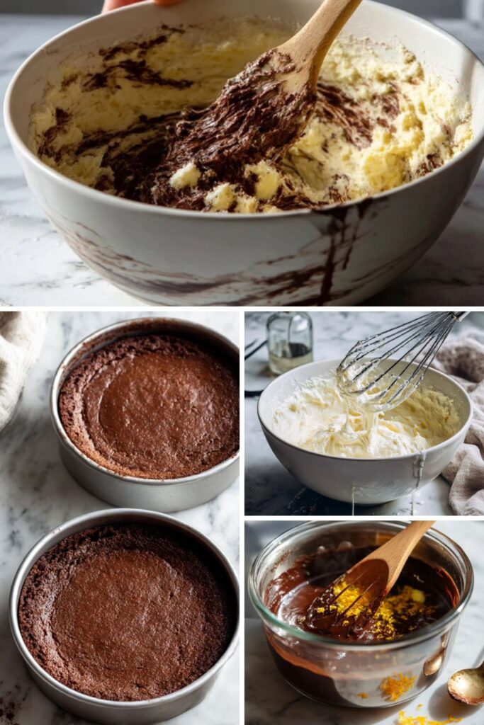 Julia Child Le Glorieux Recipe