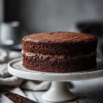 Julia Child Tourte Milanese Recipe