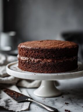 Julia Child Le Glorieux Recipe