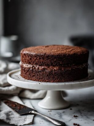 Julia Child Le Glorieux Recipe