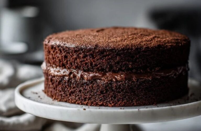 Julia Child Le Glorieux Recipe