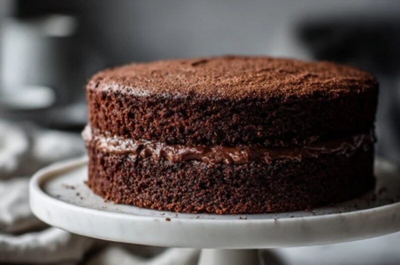 Julia Child Le Glorieux Recipe