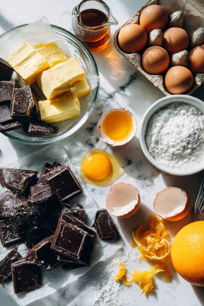 Julia Child Le Glorieux Recipe