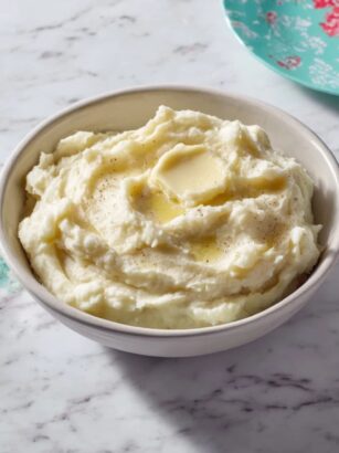 Julia Child Mashed Potatoes Recipe