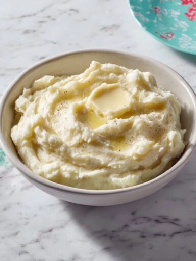 Julia Child Mashed Potatoes Recipe