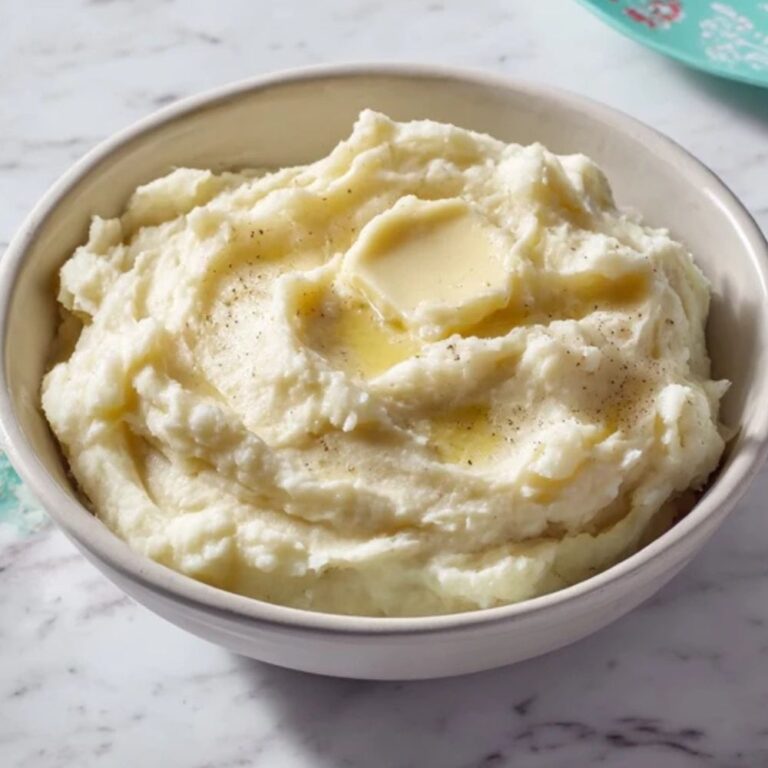 Julia Child Mashed Potatoes Recipe