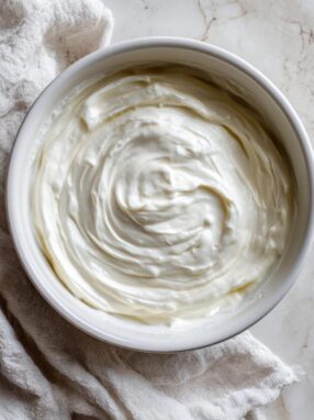 Julia Child Mayonnaise Recipe