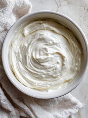 Julia Child Mayonnaise Recipe