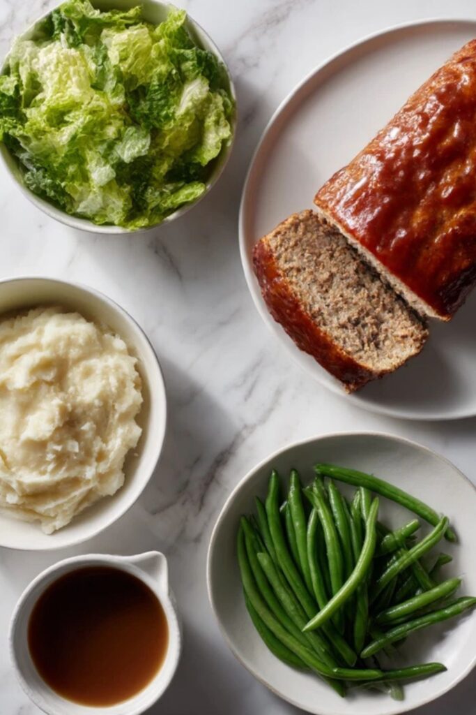 Julia Child Meatloaf Recipe