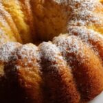 Julia Child Cherry Clafoutis Recipe