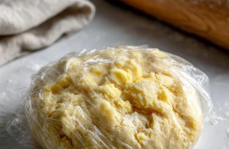 Julia Child Pie Crust Recipe