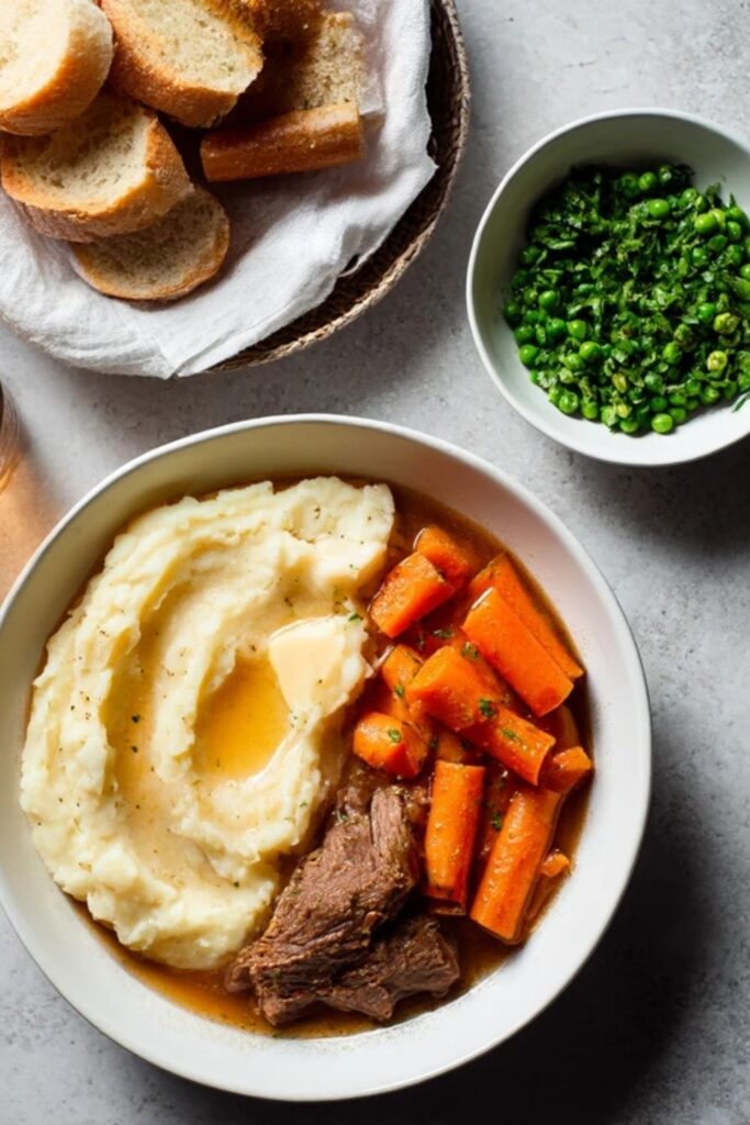 Julia Child Pot Roast Recipe