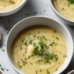 Julia Child Lobster Bisque Recipe