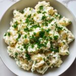 Julia Child Potatoes Lyonnaise Recipe