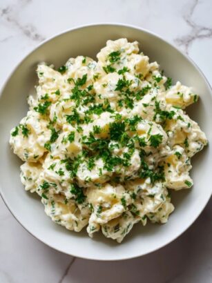 Julia Child Potato Salad Recipe