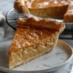 Julia Child Queen of Sheba Cake Recipe