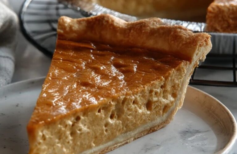 Julia Child Pumpkin Pie Recipe