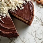 Julia Child Nancy Silverton Brioche Tart Recipe