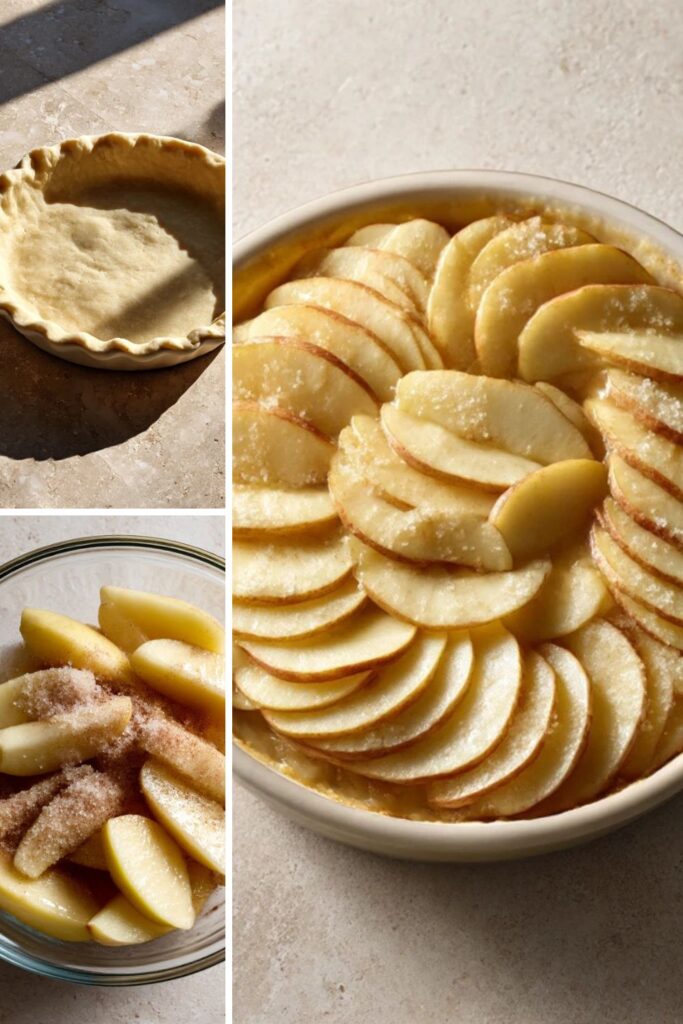 Julia Child Tarte Tatin Recipe