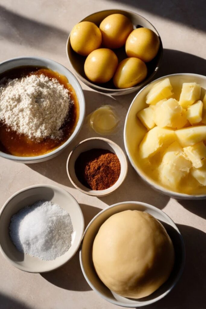 Julia Child Tarte Tatin Recipe