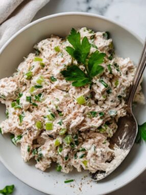 Julia Child Tuna Salad Recipe