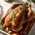 Julia Child Turkey Stuffing Recipe