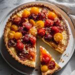 Julia Child Queen of Sheba Cake Recipe