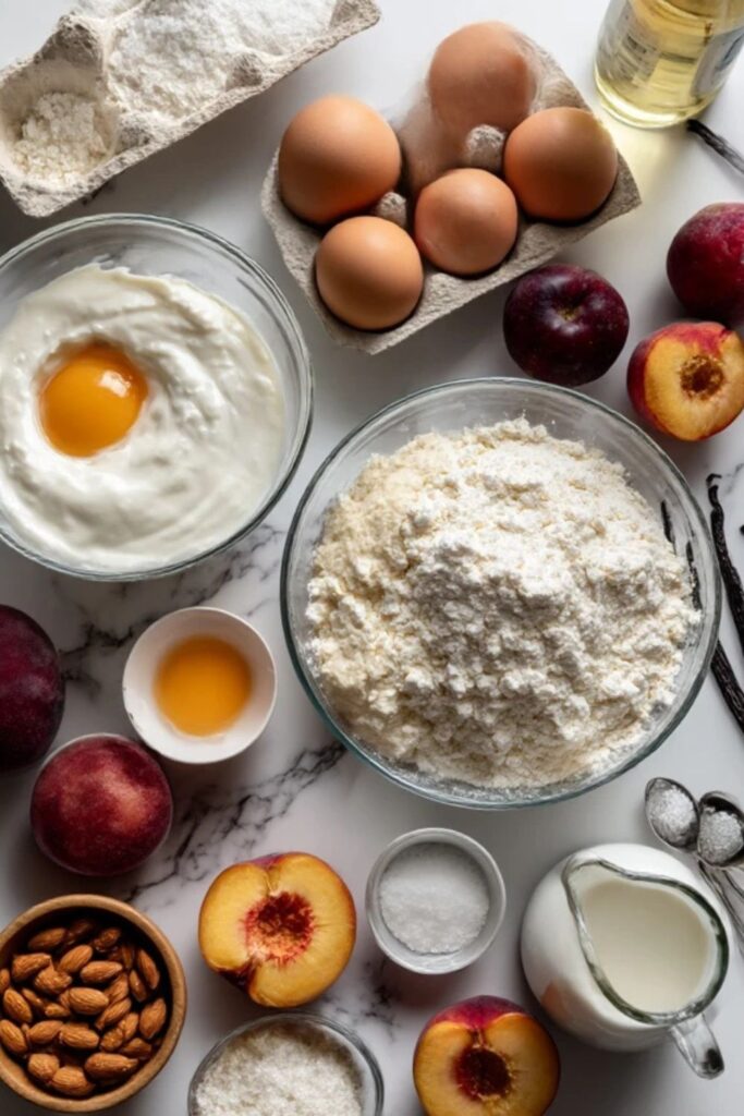Julia Child Nancy Silverton Brioche Tart Recipe