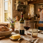 Julia Child Pie Crust Recipe